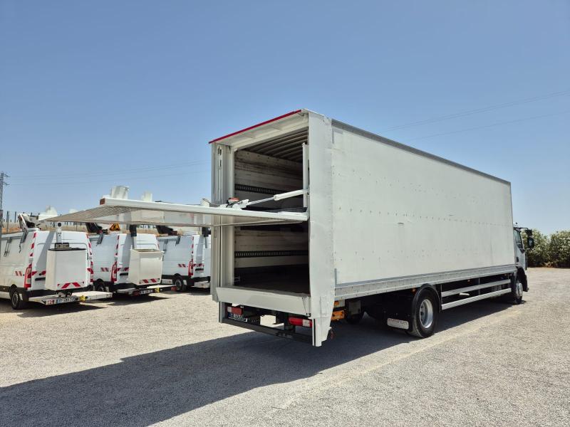 Truck Renault Premium 270.19