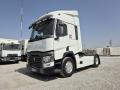 Tracteur Renault Gamme T 480