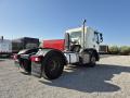 Tractor Renault Gamme C