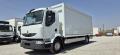 Camion Furgone Renault Midlum