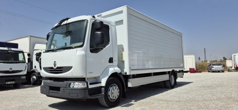 LKW Renault Midlum