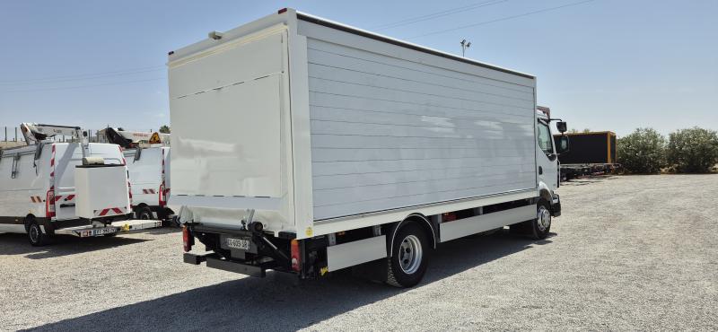 Truck Renault Midlum