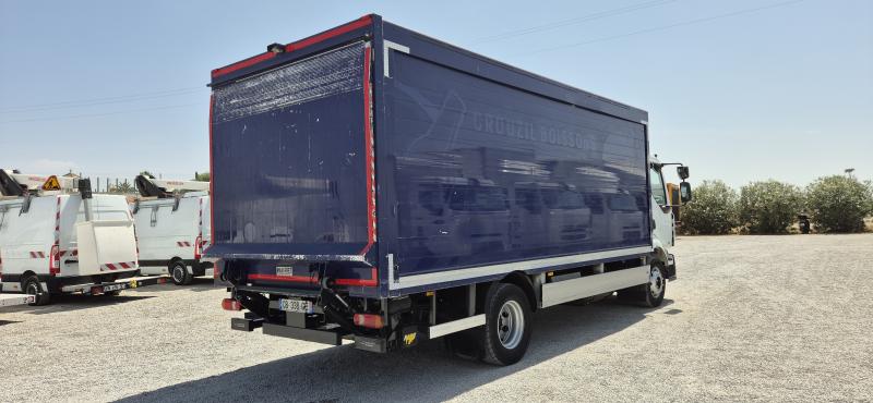 Truck Renault Midlum