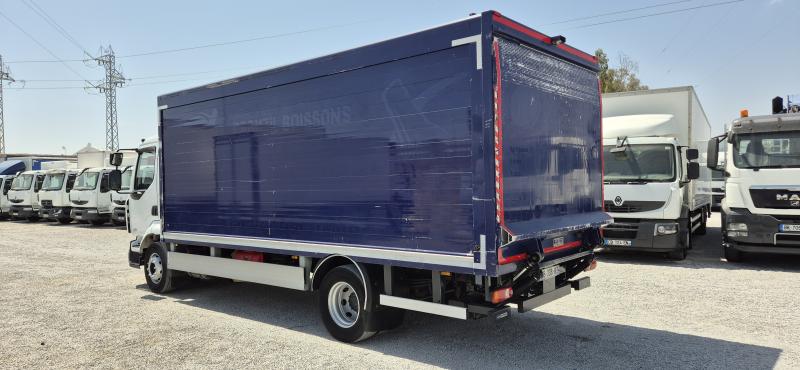 Camion Renault Midlum