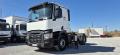 Cabeza tractora Renault Gamme C