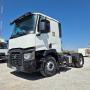 Tracteur Renault C-Series