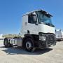 Tracteur Renault C-Series