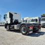 Tracteur Renault C-Series