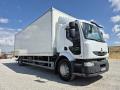 vrachtwagen Renault Midlum 270.18 DXI