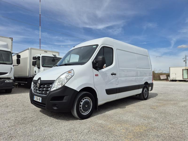 Bedrijfswagen Renault Master L2H2 DCI 125