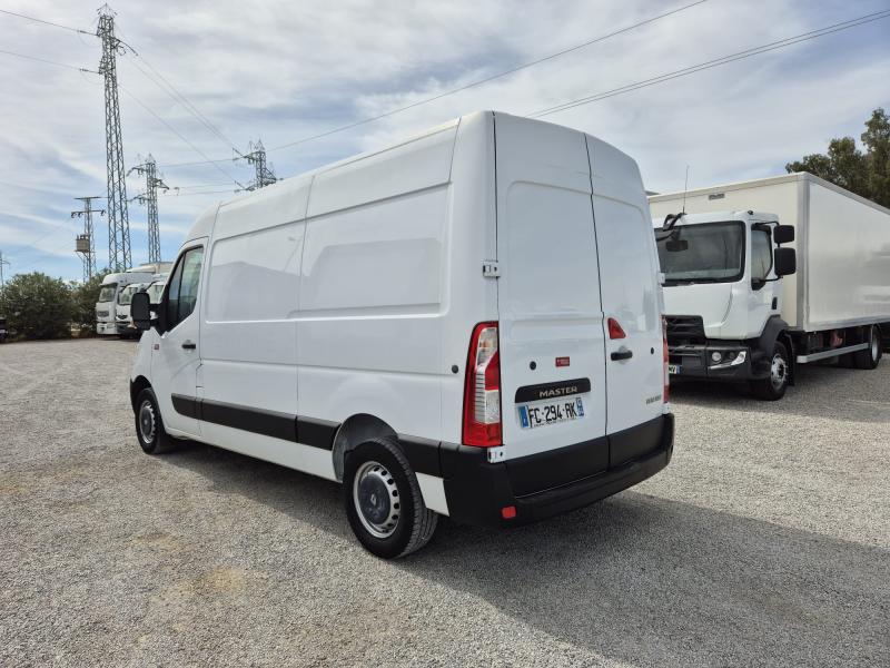 Bedrijfswagen Renault Master L2H2 DCI 125