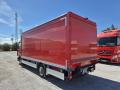 vrachtwagen Renault Midlum 180 DXI