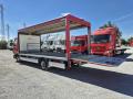 vrachtwagen Renault Midlum 180 DXI