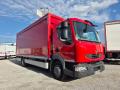 vrachtwagen Renault Midlum 180 DXI