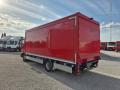 vrachtwagen Renault Midlum 180 DXI