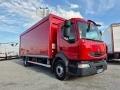 vrachtwagen Renault Midlum 220 DXI