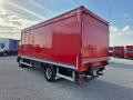 vrachtwagen Renault Midlum 220 DXI