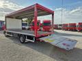 vrachtwagen Renault Midlum 220 DXI