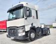 Trattore Renault Gamme T 440 T4X2 E6