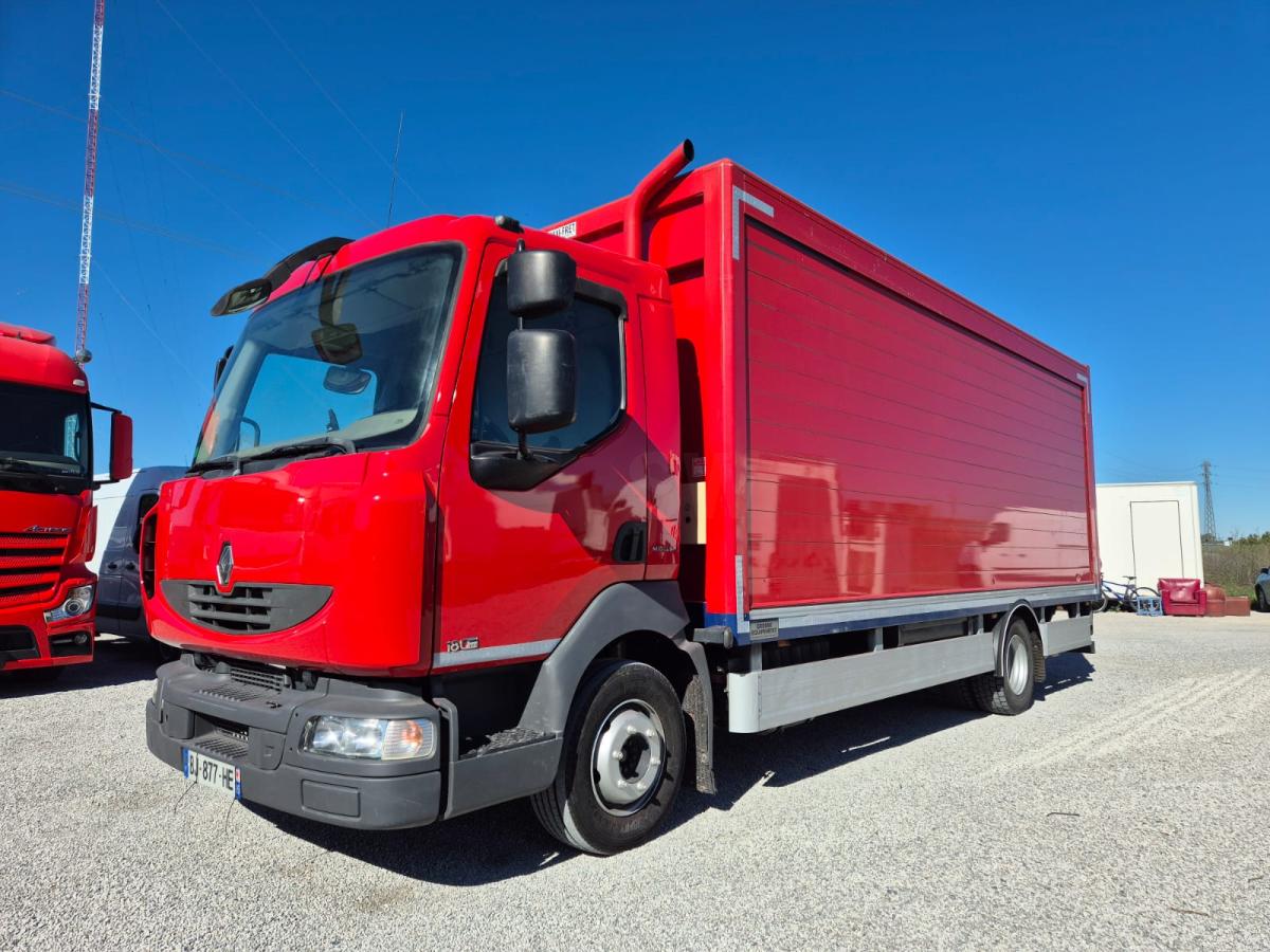 Renault Midlum 180 DXI