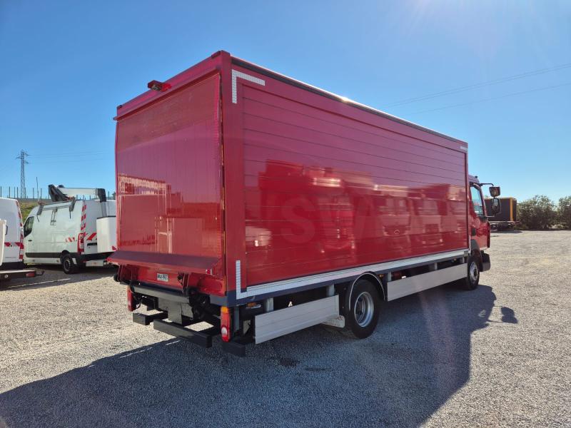 LKW Renault Midlum 180 DXI