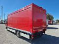 vrachtwagen Renault Midlum 180 DXI