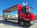 vrachtwagen Renault Midlum 180 DXI