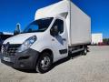 Utilitario Renault Master