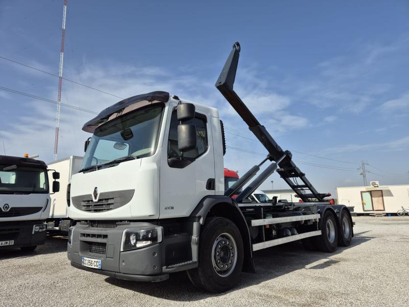 Renault Premium Lander 410.26 Dxi