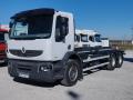 Camion  Scarrabile Renault Premium Lander