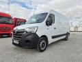 Transporter/LKW   Pack-/Kastenwagen Renault Master