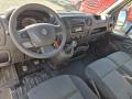 Commercial van/truck Renault Master 2.3 DCI 125