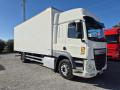 vrachtwagen bakwagen DAF CF85 FA 460