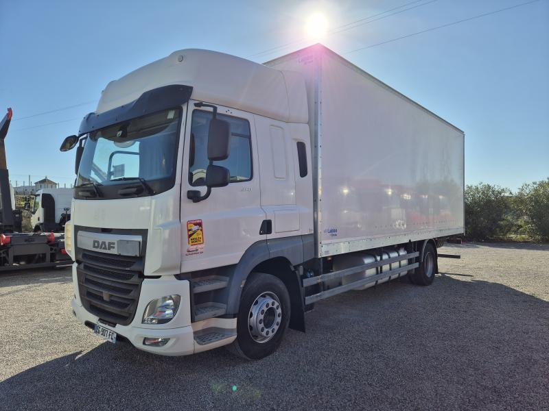 LKW DAF CF85 FA 460