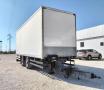 Trailer Samro 2 Ejes centrales