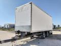 Trailer Samro 2 Ejes centrales