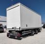 Trailer Samro 2 Ejes centrales