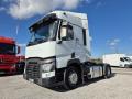 Tracteur Renault Gamme T 460 T4X2 E6