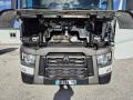 Tracteur Renault Gamme T 460 T4X2 E6