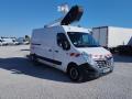 Utilitario Renault Master