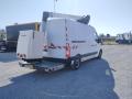 Utilitaire Renault Master