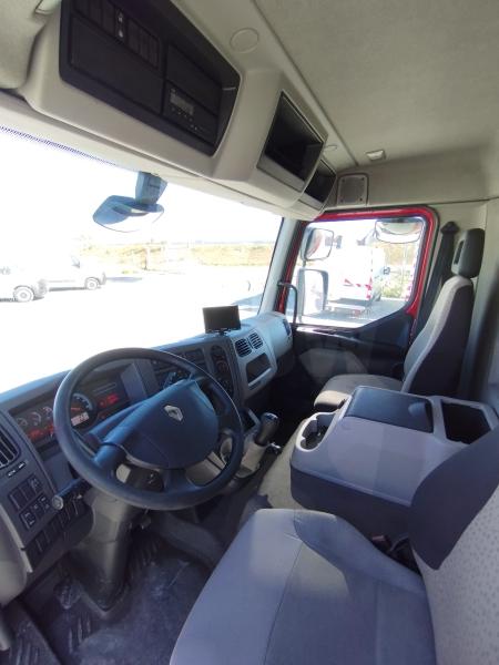 LKW Renault Midlum 180.12 DXI