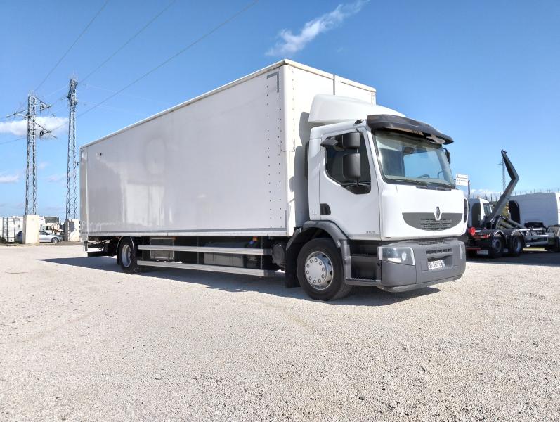 vrachtwagen Renault Premium 310 DXI