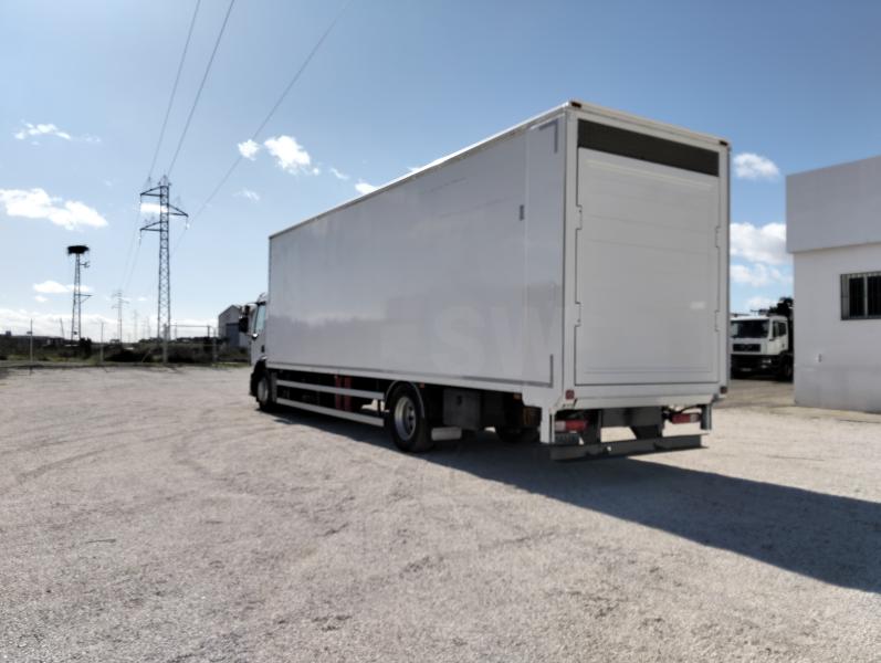 Truck Renault Premium 310 DXI