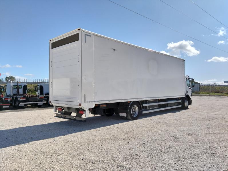 Truck Renault Premium 310 DXI