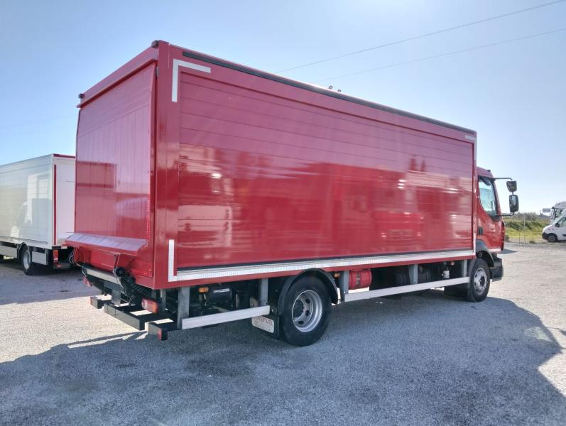 LKW Renault Midlum 220.16 DXI