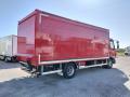 vrachtwagen Renault Midlum 220.16 DXI