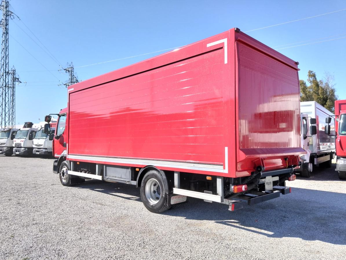 Camion Renault Midlum 220.16 DXI