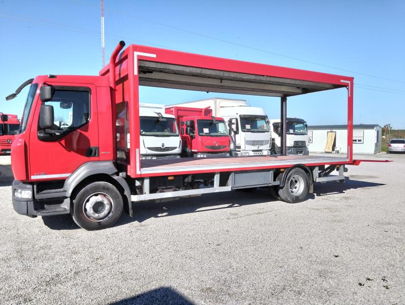 Truck Renault Midlum 220.16 DXI