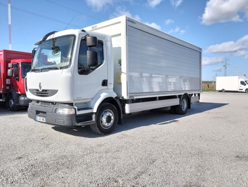 Truck Renault Midlum